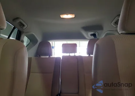 2013 Toyota Rav4 Le из США, поврежденный, VIN JTMBFREV5DD008061